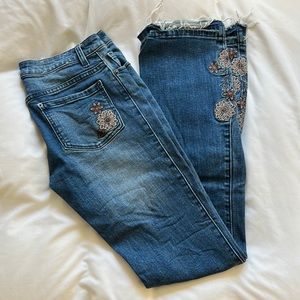 Idyllwind trouser jeans